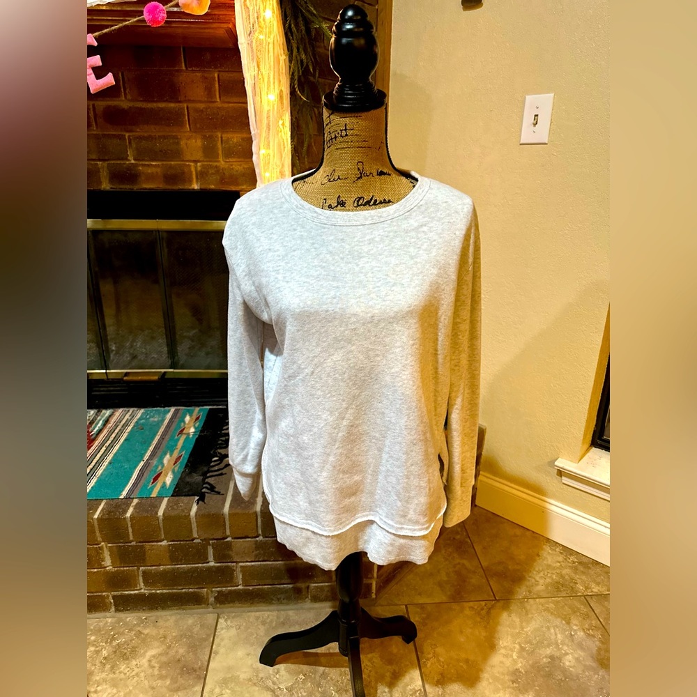 Ocean Drive Sweater